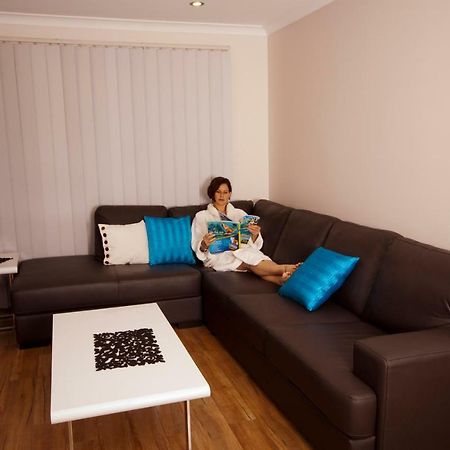 Cape Villas Dunsborough Esterno foto