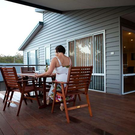 Cape Villas Dunsborough Esterno foto