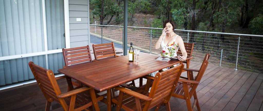 Cape Villas Dunsborough Esterno foto