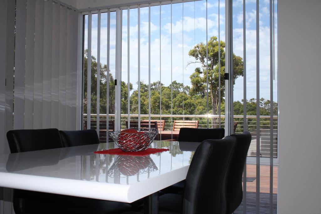 Cape Villas Dunsborough Esterno foto