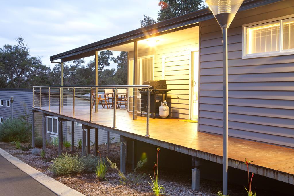 Cape Villas Dunsborough Esterno foto