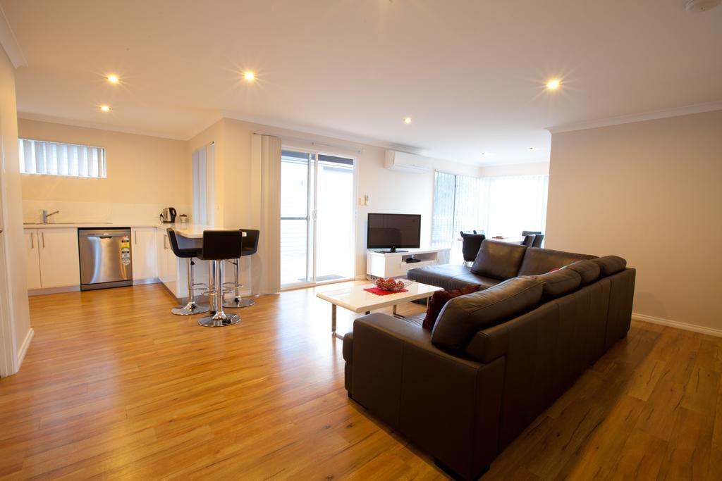 Cape Villas Dunsborough Esterno foto