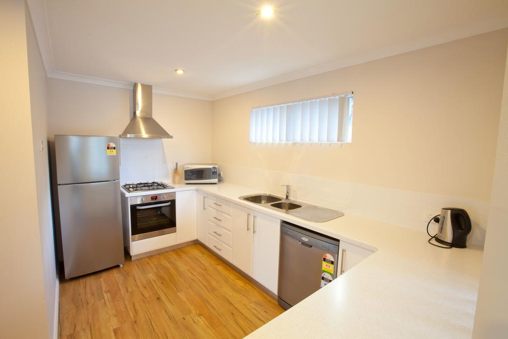 Cape Villas Dunsborough Esterno foto
