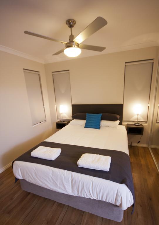 Cape Villas Dunsborough Esterno foto