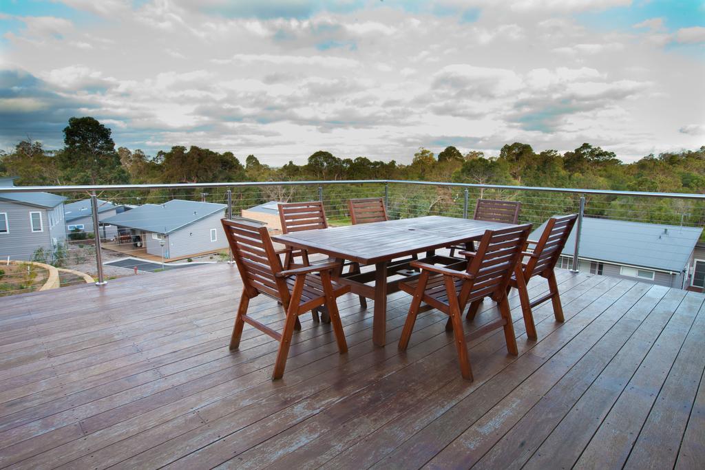Cape Villas Dunsborough Esterno foto