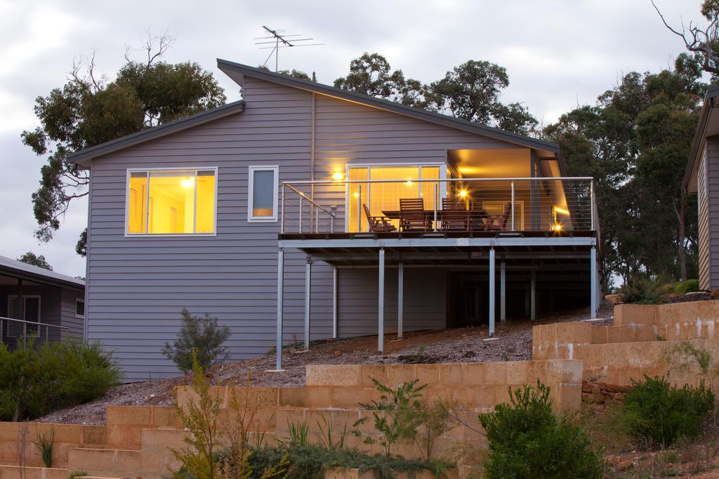 Cape Villas Dunsborough Esterno foto