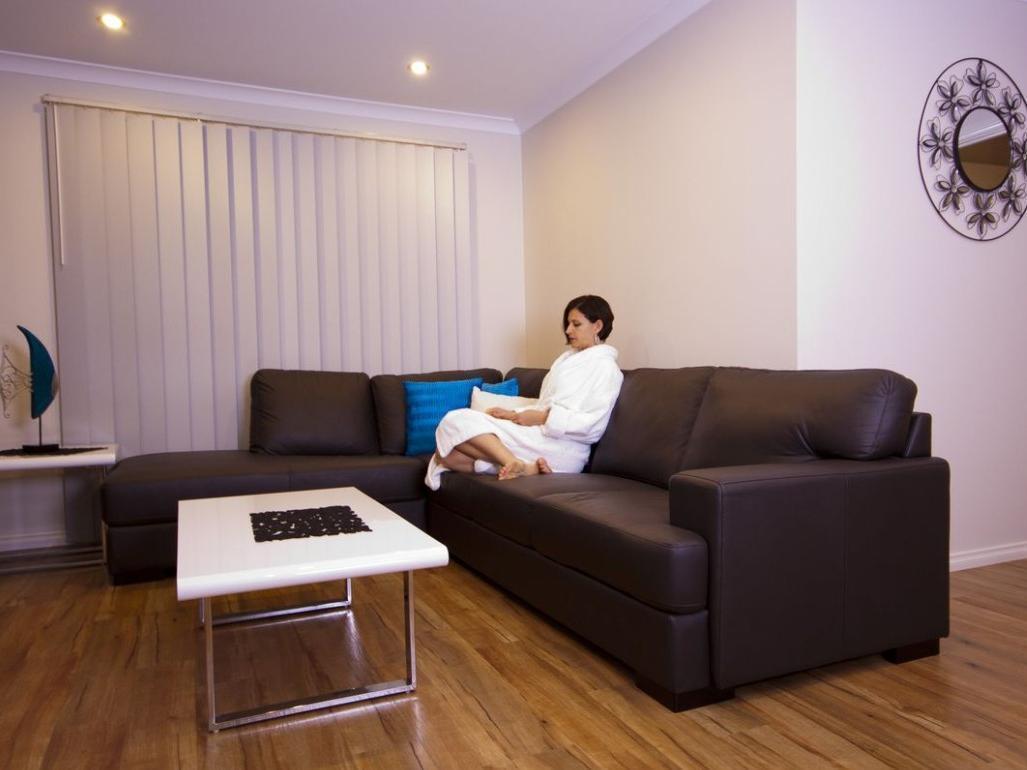 Cape Villas Dunsborough Esterno foto