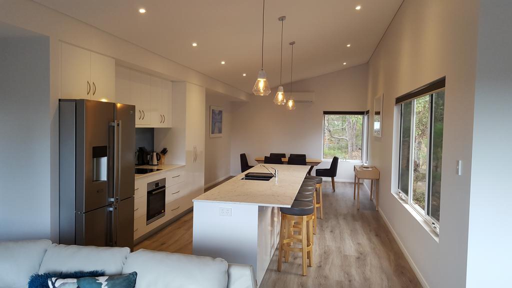 Cape Villas Dunsborough Esterno foto
