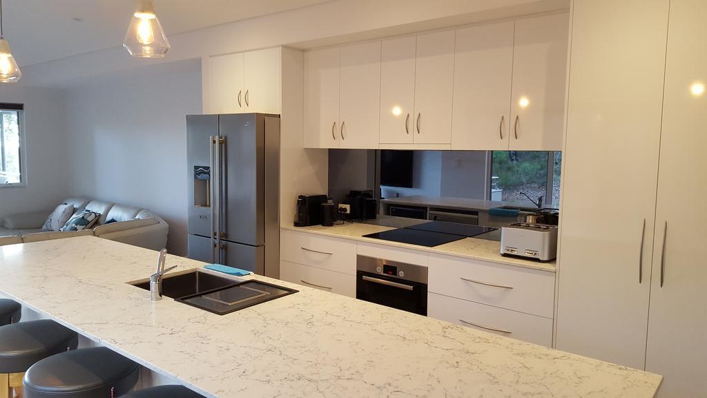 Cape Villas Dunsborough Esterno foto