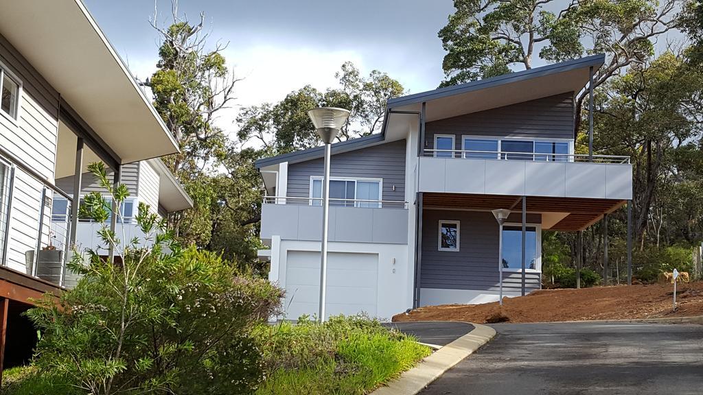 Cape Villas Dunsborough Esterno foto