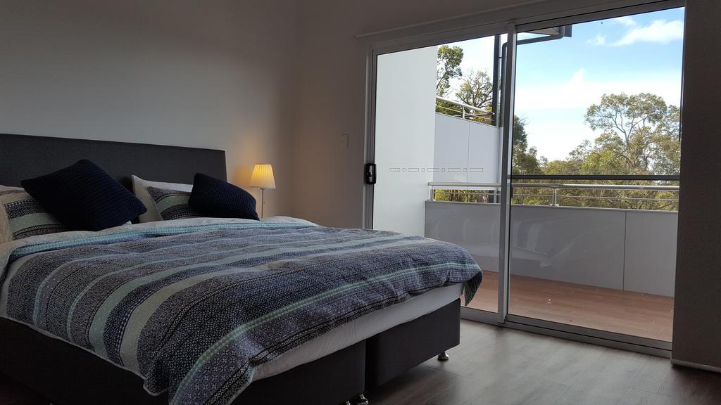 Cape Villas Dunsborough Esterno foto