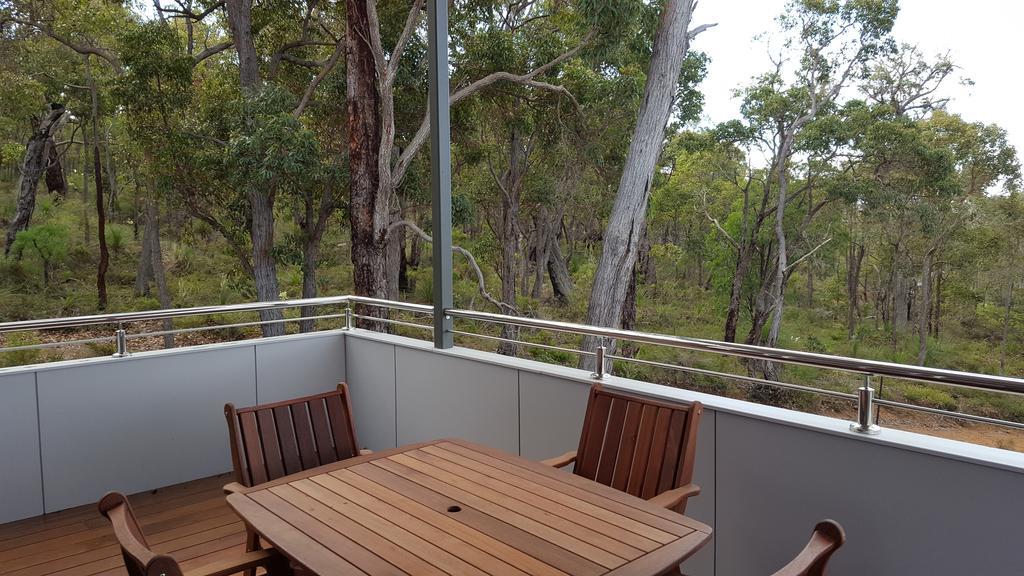 Cape Villas Dunsborough Esterno foto