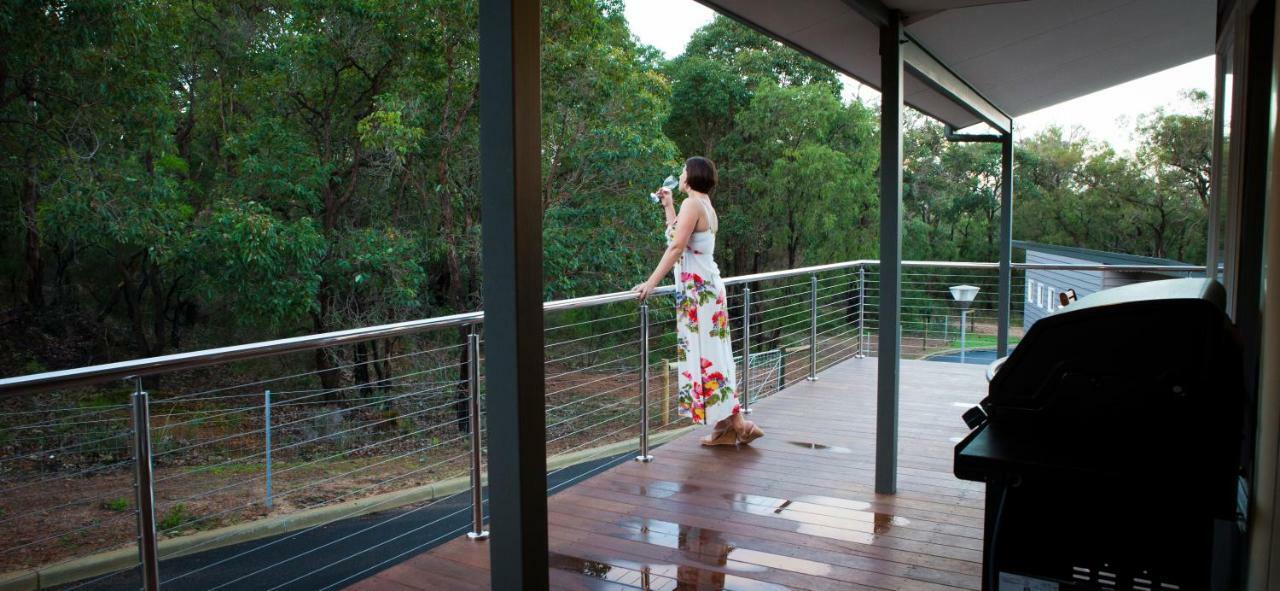 Cape Villas Dunsborough Esterno foto