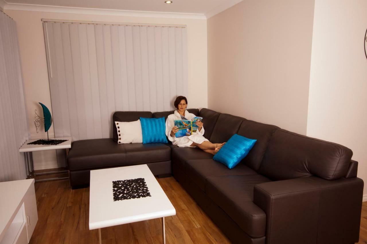 Cape Villas Dunsborough Esterno foto