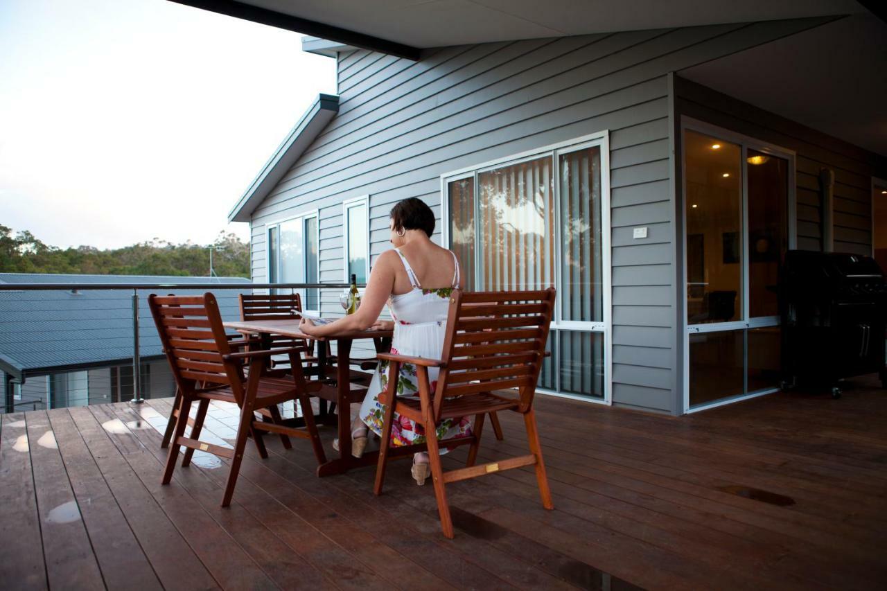 Cape Villas Dunsborough Esterno foto