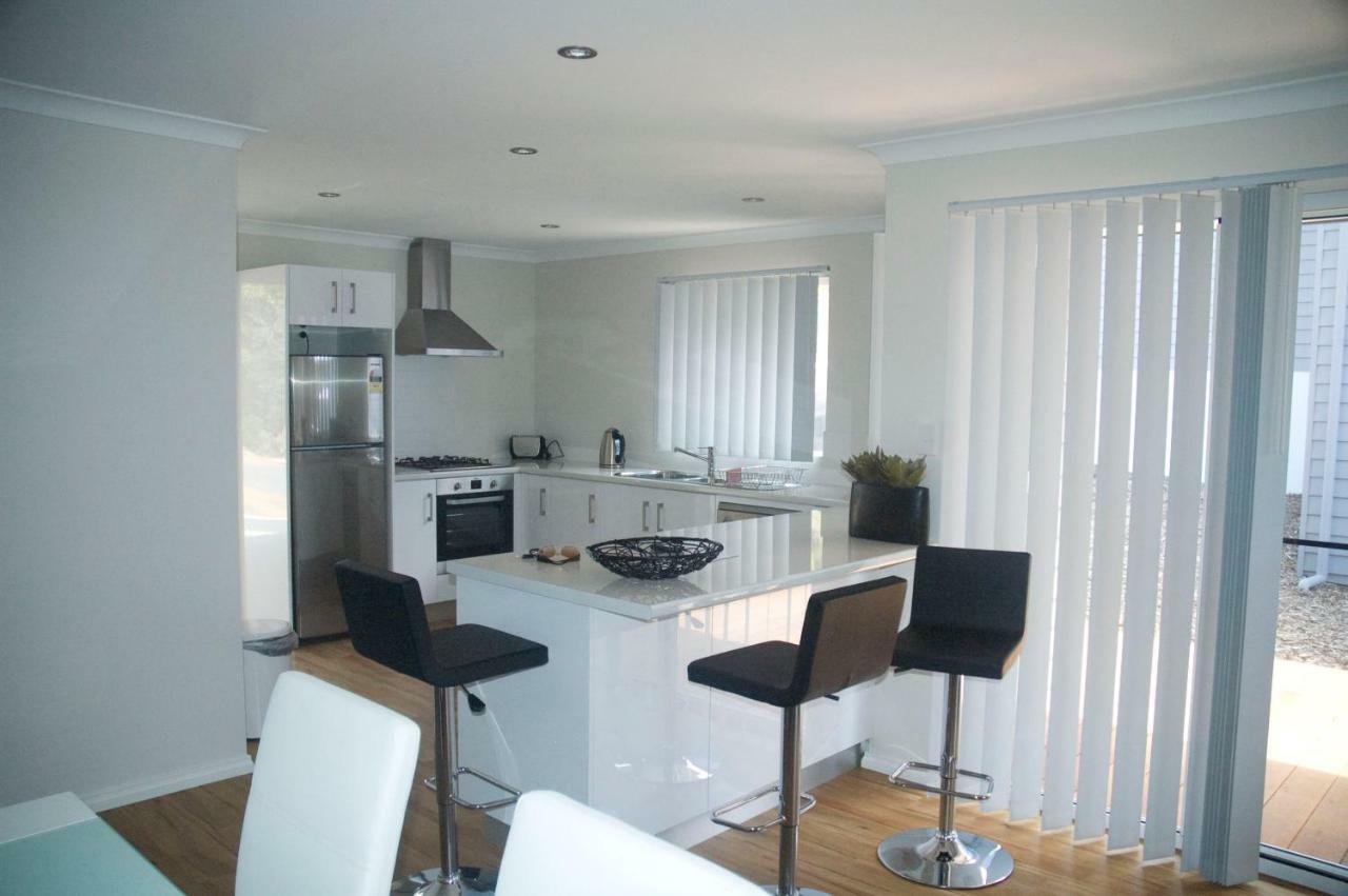 Cape Villas Dunsborough Esterno foto
